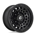 D633 20X9 8X180 MT-BLK 01MM