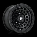 D633 20X9 8X180 MT-BLK 01MM