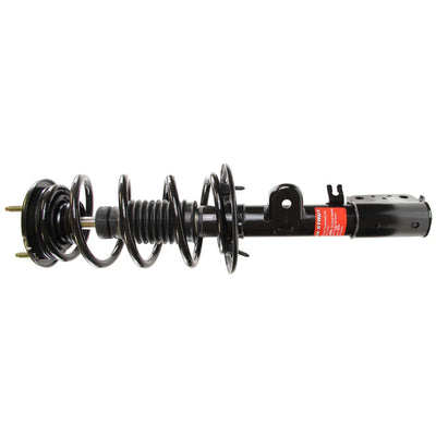 QUICK-STRUT ASSEMBLY