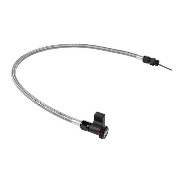BRAIDED DIPSTICK KIT, 2010-2022 F-150