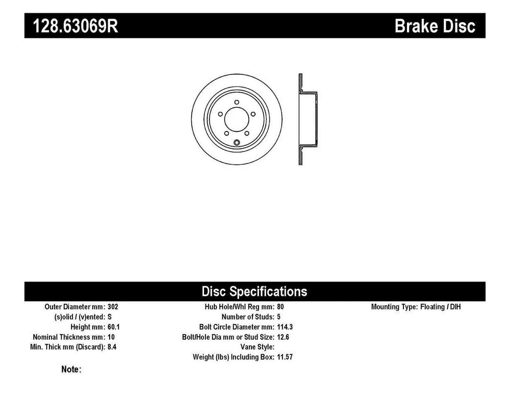 SPORTSTOP CRYO ROTOR