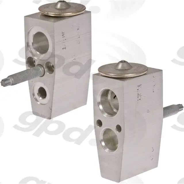 BLOCK TYPE O-RING EXPANSI