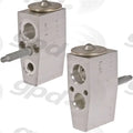 BLOCK TYPE O-RING EXPANSI