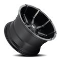 D556 20X9 8X6.5 MT-BLK-DDT 20MM