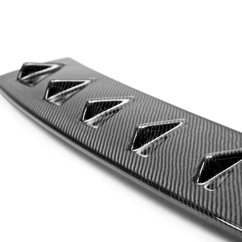 Seibon carbon auto part