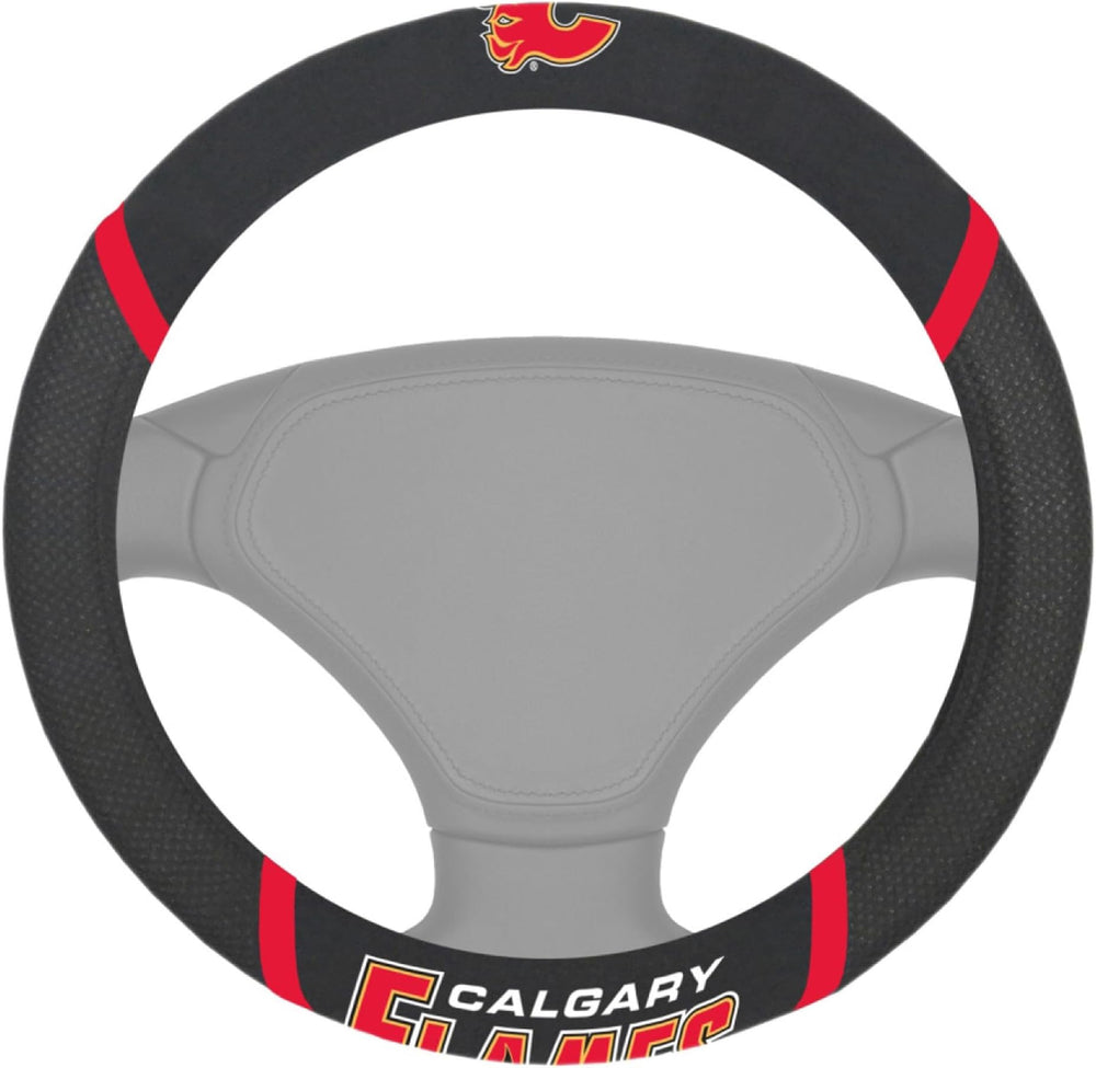 NHL - CALGARY FLAMES