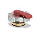 RADIATOR CAP OVERFLOW ST