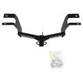 23C HONDA HRV HIDDEN HITCH CLASS III W/REMOVABLE RECEIVER MOUNT