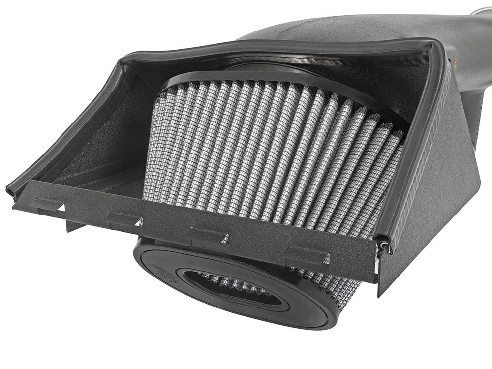 1214 F150 ECO 3.5L MAGNUM FORCE STAGE2 PRO GUARD7 COLD AIR INTAKE SYSTEM