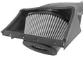 aFe cold air intake