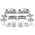 GM B8 KIT REAR CLR