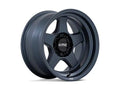 KM728 17X8.5 5X5.0 MTL-BLUE 18MM