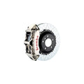 Brembo auto part installed view