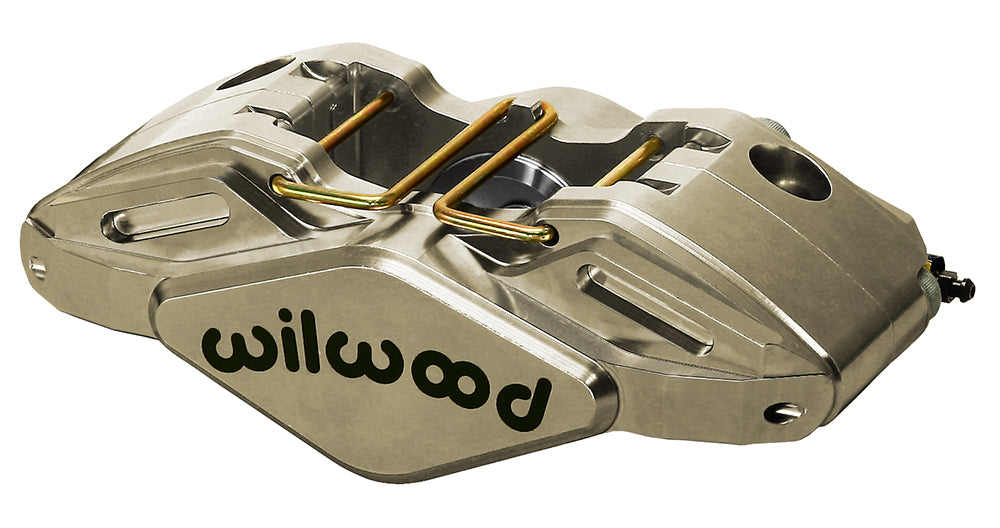 Wilwood CALIPERPL2RST1.75.25-.50 ROTORL/H