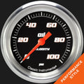 VELOC BL 2 5/8IN OIL PRS 100psi ELEC