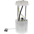 FUEL PUMP MODULE ASSEM