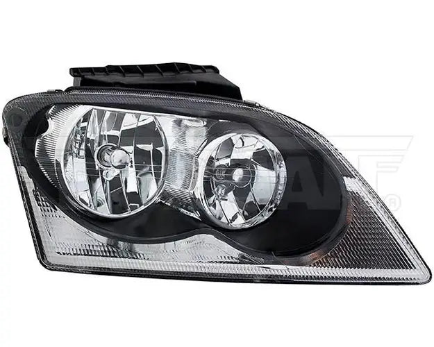 HEADLAMP - RH
