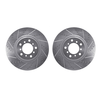 R1 Concepts silver auto part