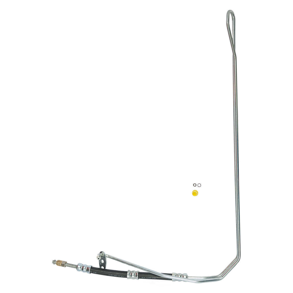 Gates Power Steering Pressure Line Hose Assembly