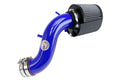 HPS Performance Performance Shortram Air Intake 2011-2014 Hyundai Sonata 2.4L Includes Heat Shield Blue