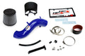 HPS Performance Performance Shortram Air Intake 2011-2014 Hyundai Sonata 2.4L Includes Heat Shield Blue