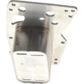 ENGINE OIL COOLER