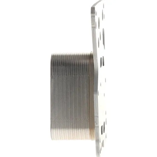 ENGINE OIL COOLER