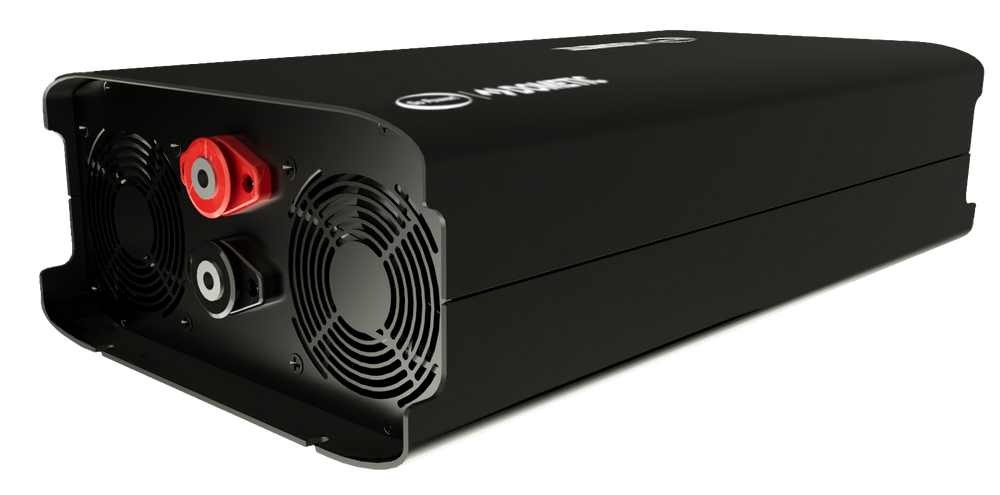 SC-DB-MPPT-40-12 - 40A MPPT SOLAR C