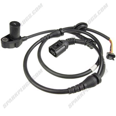 NGK auto part