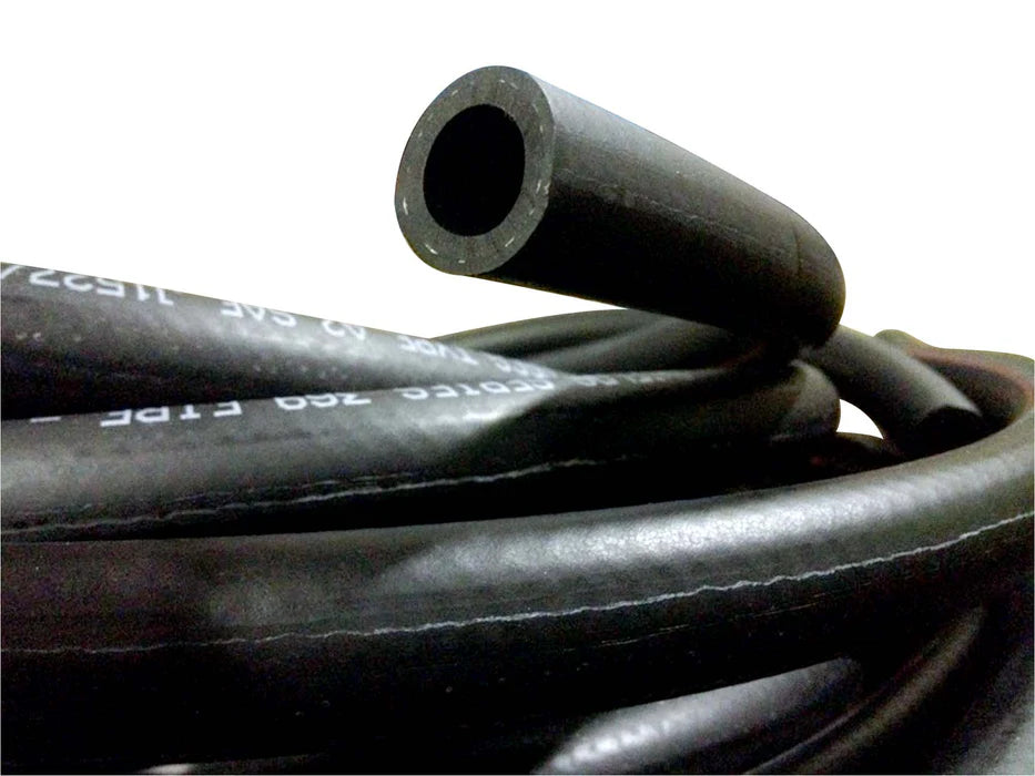 SHIELDS FIREACOL FUEL VENT HOSE 5/8IN X 50 FT