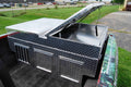 HUNTER SERIES DOGBOX 58x40x26