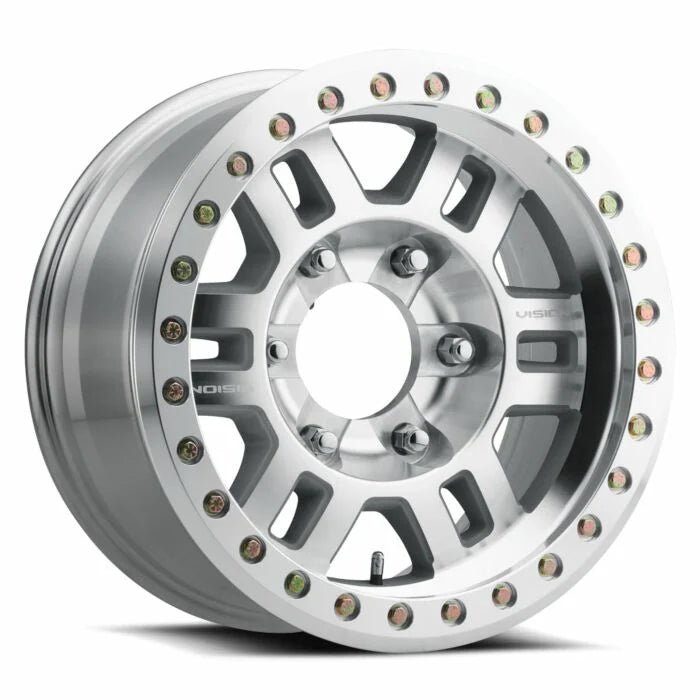6-6.5 NCCUNF/MFMR RING VOR BL