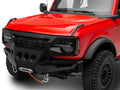 21-C BRONCO GRUMPER FRONT BUMPER