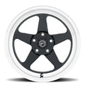 FORGESTAR auto part close-up