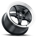 FORGESTAR auto part installed view