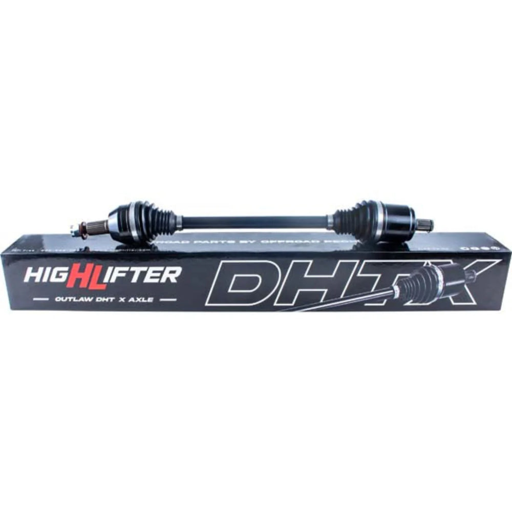 1518 RZR 900 FRONT AXLE L or R