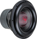 12IN TUFF COAT SPRAY FINISHED DUAL VENTED SPL ENCLOSURE