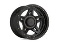 XD138 20X10 6X135/5.5 S-BLK -18MM