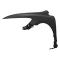 CAPA LH FENDER CIVIC SDN/HYBRD 0611