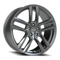 Vision Wheel 5-4.25 GM VIS CLUTCH 475V9831GM42