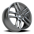 Vision Wheel 5-4.25 GM VIS CLUTCH 475V9831GM42
