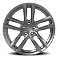 Vision Wheel 5-4.25 GM VIS CLUTCH 475V9831GM42
