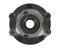 MOOG 2013 INFINITI M37 X Front Hub Assembly