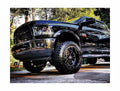 MOTO METAL 18x9 962 MO962 GLOSS BLACK WITH MILLED ACCENTS 8X6.5 bp 5.00 b/s 0 of