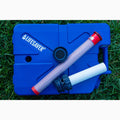 ~(9 lbs. 20X13X7)~ Jerrycan 20000u Army Green