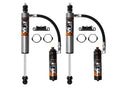 KIT: 05-ON TOYOTA TACOMA, REAR, 2.5
