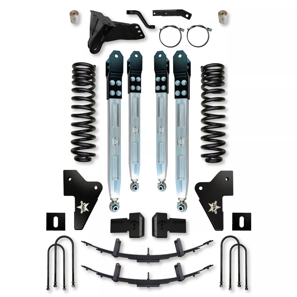 Rock Krawler Suspension auto part