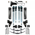 Rock Krawler 2023+ Ford F250/F350 4x4 4.0in X Factor Pro System w/ Billet AL. Arms
