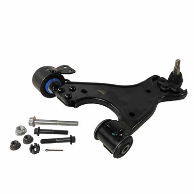 Moog control arms
