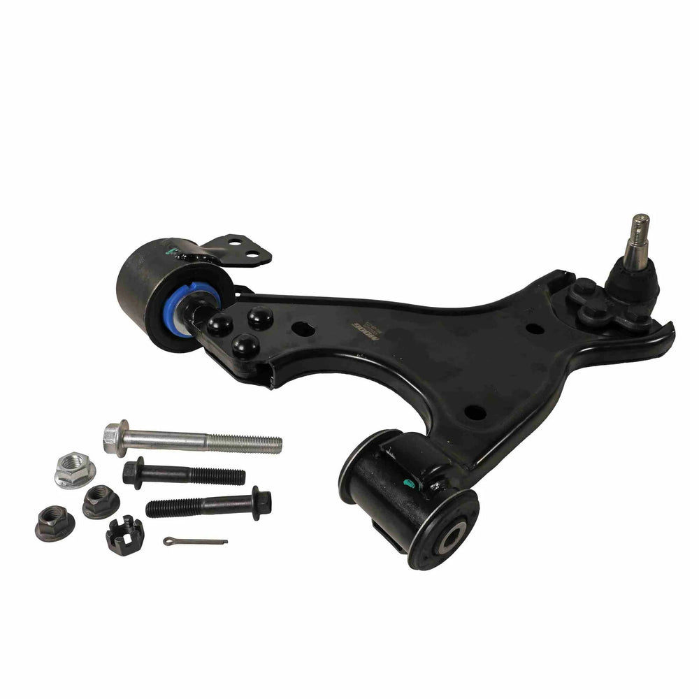 SUSPENSION CONTROL ARM AND BALL JOI